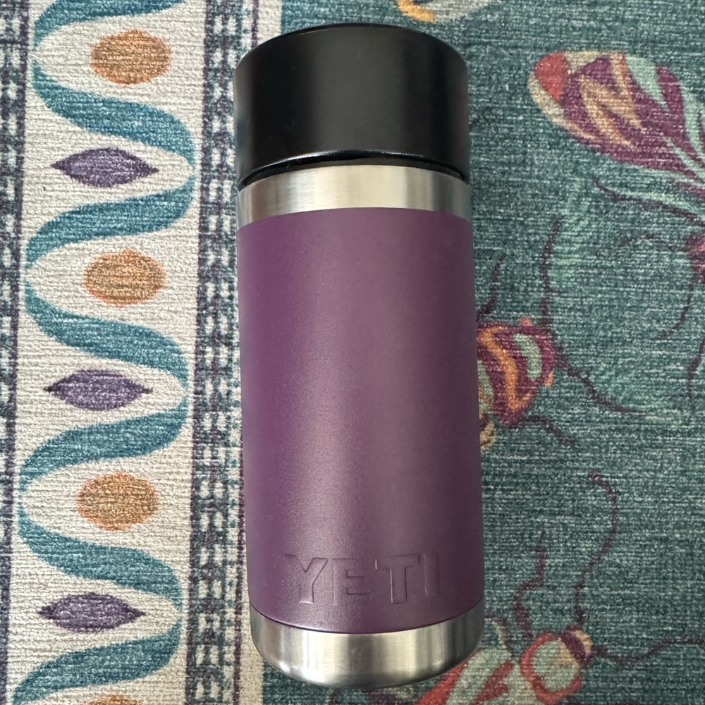 Yeti 12oz Coffee Tumbler